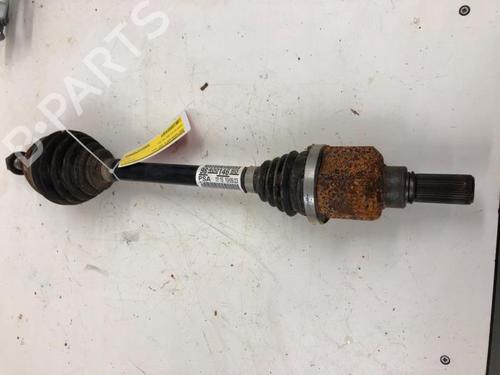 Used Left front driveshaft OPEL GRANDLAND / GRANDLAND X (A18, P1UO) 1.6 Turbo Hybrid (224 hp) 29466046
