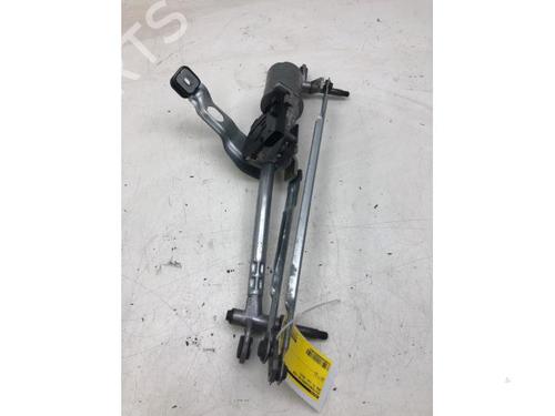Used Front wiper motor BMW X1 (F48) sDrive 18 i (140 hp) 23271076