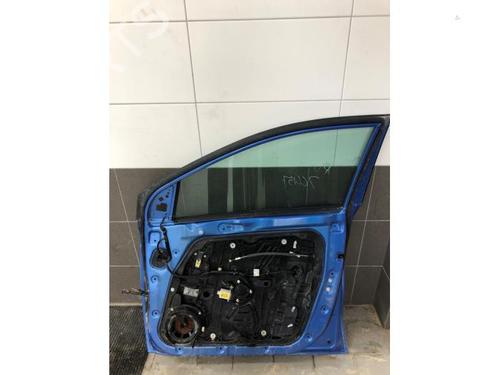Right front door KIA SPORTAGE IV (QL, QLE) 1.6 GDI | BP29912089C3 
