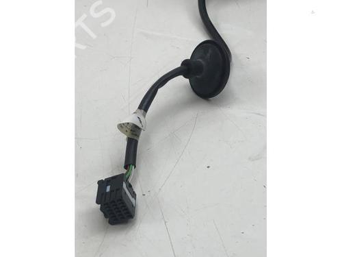 Used Left mirror OPEL ASTRA K (B16) 1.4 Turbo (68) (150 hp) 19477316