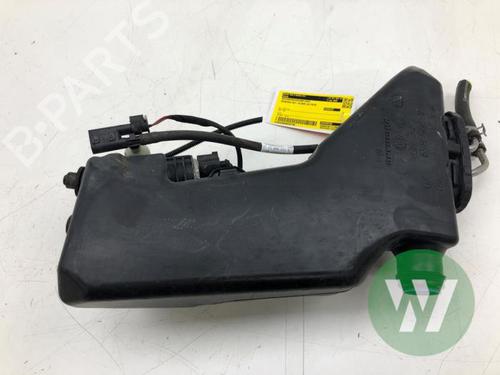 Sprinklertank MERCEDES-BENZ GLC (X253) AMG 43 4-matic (253.964) (367 hp) 31319588