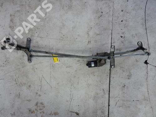 Used Front wiper motor MERCEDES-BENZ VITO Bus (W639) 109 CDI (639.701, 639.703, 639.705) (95 hp) 4772886