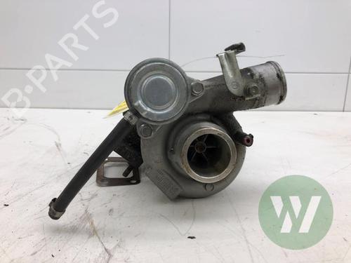 Used Turbocharger/Supercharger Turbocharger/Supercharger FIAT DUCATO Van (250_) 140 Natural Power (136 hp) 33244729 33244729