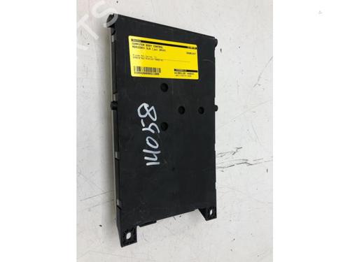 Elektronisk modul MERCEDES-BENZ CLA Coupe (C117) CLA 180 (117.342) (122 hp) 14578814