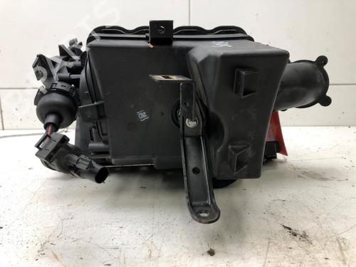 Intake manifold OPEL ASTRA J Sports Tourer (P10) 1.6 (35) | BP16088243M70 