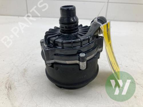 Used Other Other TOYOTA PROACE MAX Van (MFY_, MFQ_) 2.2 D4D 140 (MFY4) (140 hp) 39915214 39915214