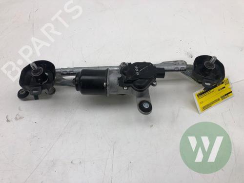 Front wiper motor MITSUBISHI MIRAGE / SPACE STAR VI Hatchback (A0_A) 1.0 (A05A) | BP31372435M29