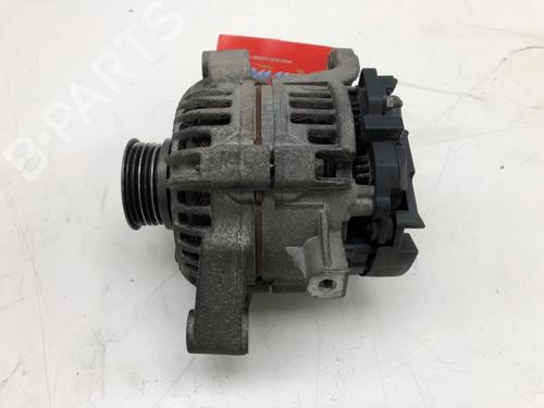 Alternatore OPEL ASTRA G Hatchback (T98) 1.6 (F08, F48) (75 hp) 30384938