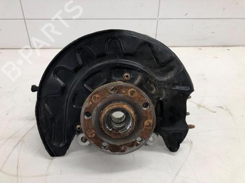 Left front steering knuckle VW PASSAT B8 Variant (3G5, CB5) 2.0 TDI | BP28296039M25 