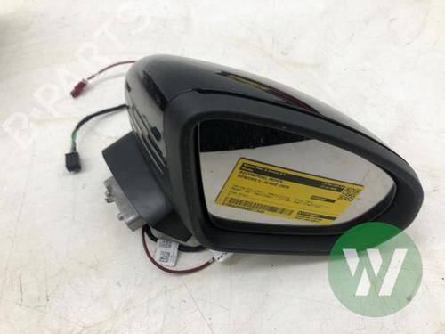 Used Right mirror Right mirror MERCEDES-BENZ A-CLASS Saloon (V177) A 250 e (177.186) (218 hp) 40286206 40286206