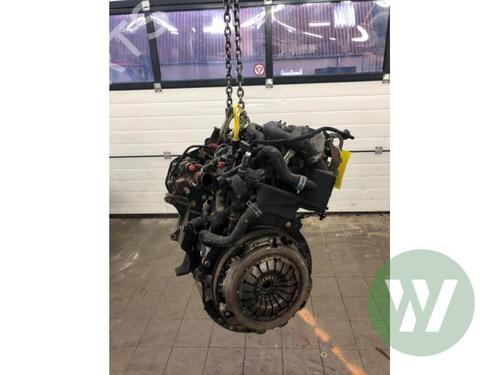 Engine FORD TOURNEO CONNECT 1.8 TDCi | BP31319626M1