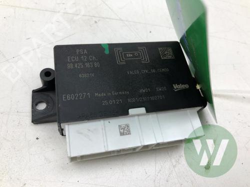 Electronic module OPEL MOKKA 1.2 (76) | BP37426487M83 - Image 1
