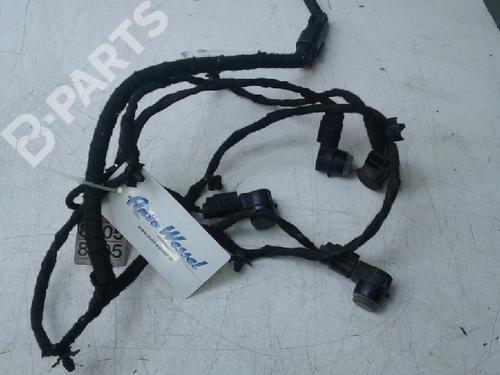 Elektronisk sensor CHEVROLET TRAX 1.6 (116 hp) 7848695