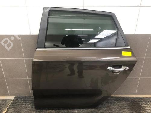 Left rear door KIA CARENS IV 1.7 CRDi | BP29908709C4