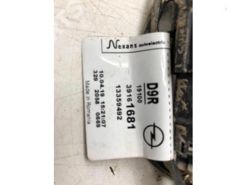 Elektronisk sensor OPEL CORSA E (X15) 1.4 (08, 68) | BP10202297M84 