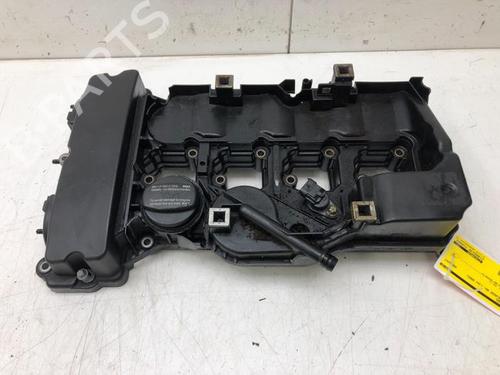 Used Valve cover MERCEDES-BENZ C-CLASS (W203) C 180 Kompressor (203.046) (143 hp) 14578107