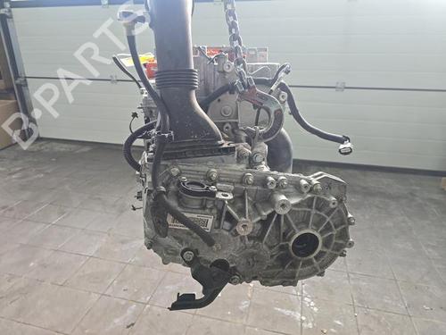 Other RENAULT ZOE Hatchback Van (BFM_) Electric (BFMF) | BP30322367O1