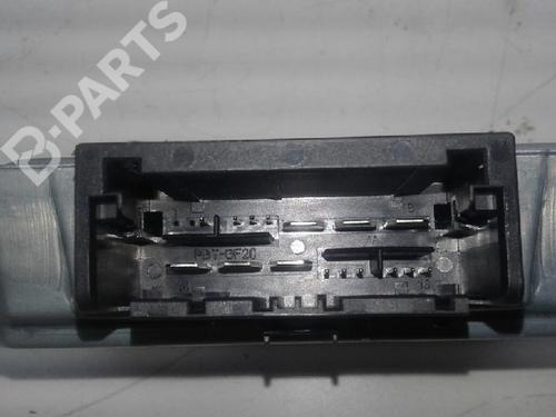 Control unit OPEL ASTRA K Sports Tourer (B16) 1.4 Turbo (35) | BP9101969M11