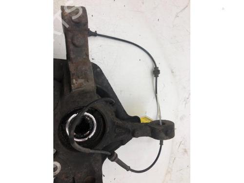 Right front steering knuckle OPEL COMBO Box Body/MPV (X12) 1.6 CDTI (B05) | BP22774175M26 