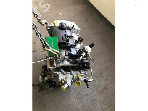 Motor VW TAIGO (CS1) 1.0 TSI (110 hp) 24137793