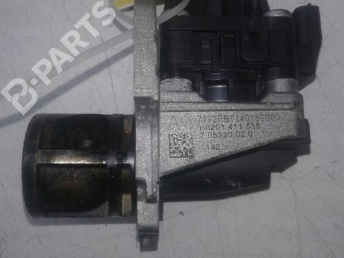 Egr RENAULT KADJAR (HA_, HL_) 1.5 dCi 110 (HLA3) | BP4752290M69 