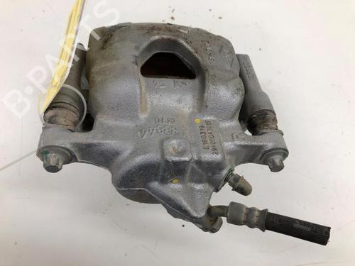 Right front brake caliper NISSAN MICRA V (K14) 1.0 IG-T 100 | BP31318897M104