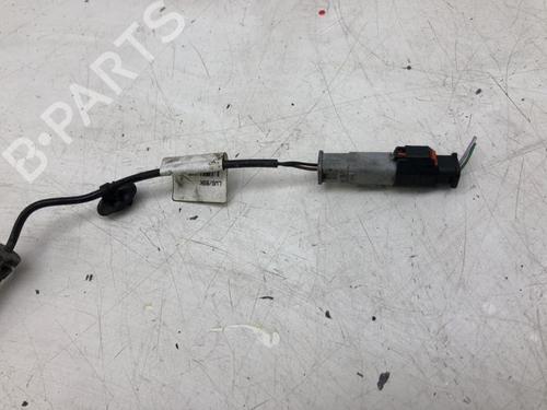 Right front steering knuckle OPEL GRANDLAND / GRANDLAND X (A18, P1UO) 1.5 Turbo D (75) | BP24370227M26 