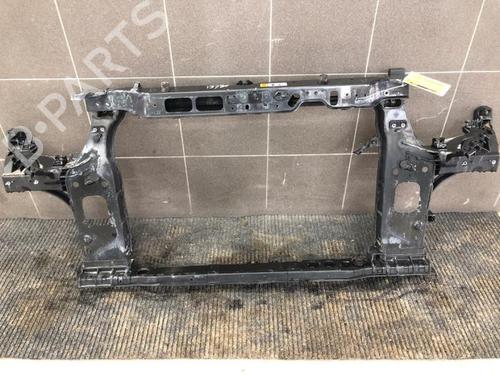 Frontplate/Frontkurv KIA CARENS IV 1.6 GDi (135 hp) 29908714