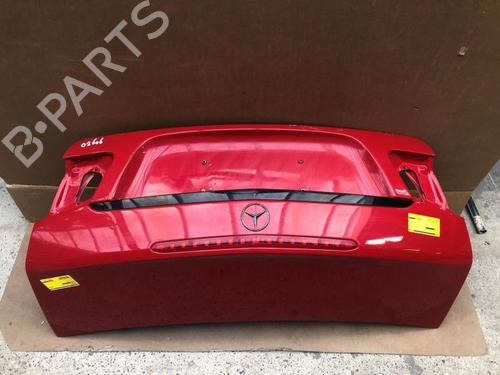 Used Tailgate MERCEDES-BENZ E-CLASS Coupe (C207) E 350 CDI (207.322) (231 hp) 23534902