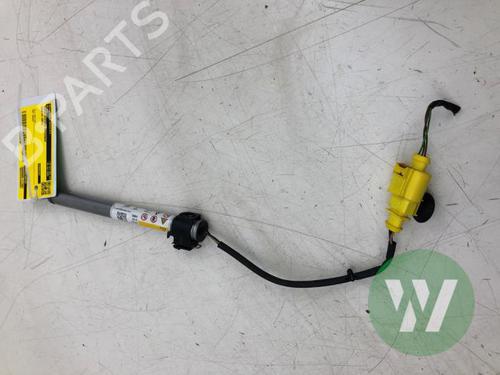 Used Electronic module Electronic module AUDI A4 B9 Avant (8W5, 8WD) 40 TFSI Mild Hybrid (204 hp) 34530420 34530420