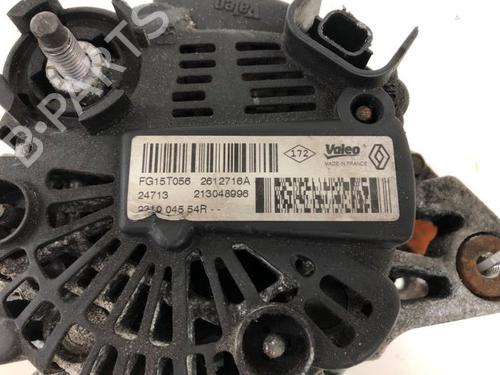 Alternator MERCEDES-BENZ CITAN Box Body/MPV (W415) 109 CDI (415.601, 415.603, 415.605) | BP28032058M7 