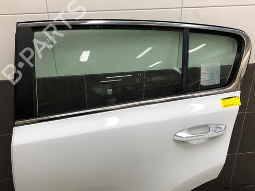 Left rear door KIA SPORTAGE IV (QL, QLE) 2.0 CRDi AWD | BP29888042C4