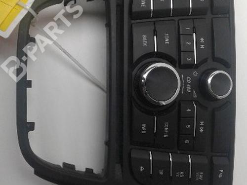 Used Switch OPEL MERIVA B MPV (S10) 1.4 (75) (120 hp) 7842041