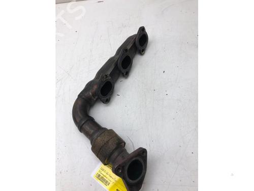 Exhaust manifold MERCEDES-BENZ M-CLASS (W166) ML 350 BlueTEC 4-matic (166.024, 166.023) | BP14579205M110 