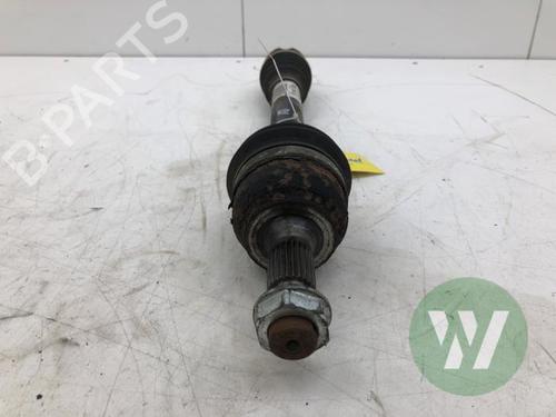 Left front driveshaft CITROËN C4 Coupe (LA_) 1.4 16V | BP37228124M38 - Image 3