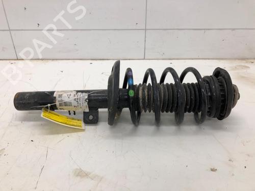 Left front shock absorber PEUGEOT 2008 I (CU_) 1.2 THP 110 / PureTech 110 | BP29519344M16 
