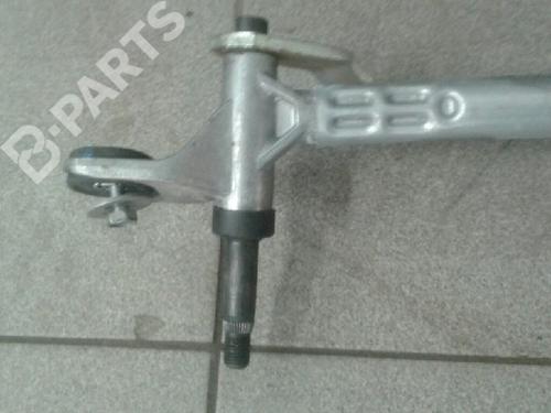 Front wiper motor OPEL ASTRA K (B16) 1.4 CNG (68) | BP4841833M29 
