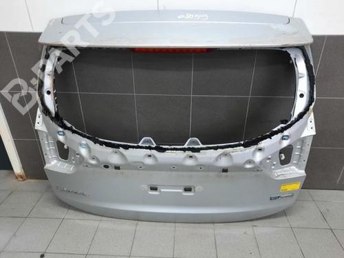 Tailgate KIA CARENS IV 1.7 CRDi | BP11747776C6 