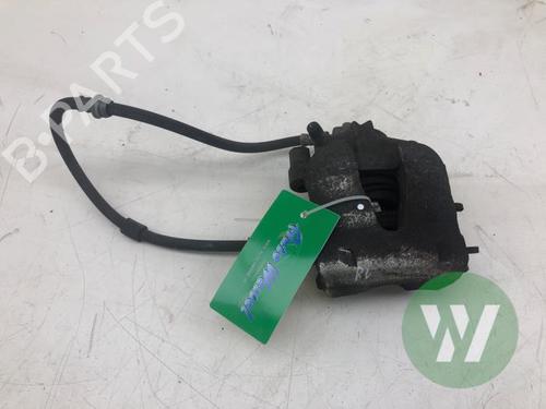 Used Right front brake caliper Right front brake caliper VW T-CROSS (C11, D31) 1.0 TSi (116 hp) 33675842 33675842