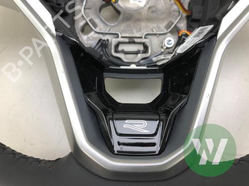 Steering wheel VW TIGUAN ALLSPACE (BW2, BJ2) 2.0 TDI 4motion | BP31923869C49 - Image 3