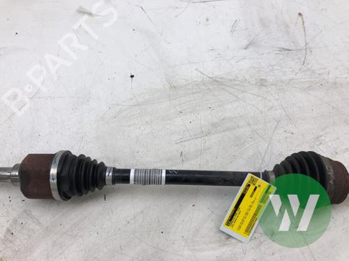 Left front driveshaft OPEL MOKKA 1.2 (76) | BP38442365M38 - Image 3