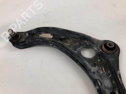Right front suspension arm NISSAN MICRA V (K14) 1.0 IG-T 100 | BP29848615M13 