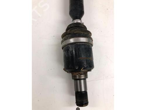 Right front driveshaft KIA SPORTAGE IV (QL, QLE) 1.6 CRDi | BP27801442M39 
