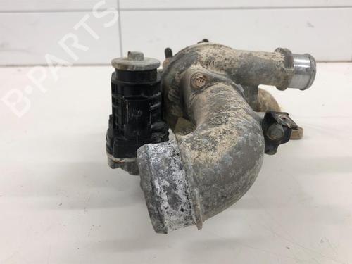 Turbo/Compresor KIA STONIC (YB) 1.0 T-GDi (120 hp) 27874266