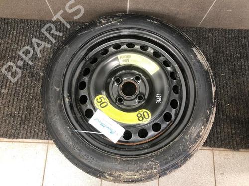 Reservehjulssett KIA STONIC (YB) 1.0 T-GDi (101 hp) 26973485