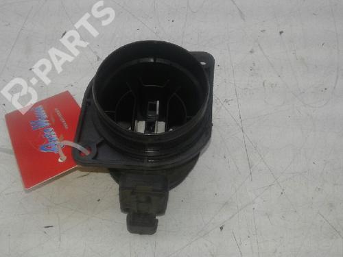 Used Mass air flow sensor AUDI A3 Sportback (8VA, 8VF) 1.6 TDI (115 hp) 4779588