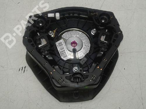 Driver airbag FIAT DOBLO Cargo (263_) 1.3 D Multijet | BP5632292C9 