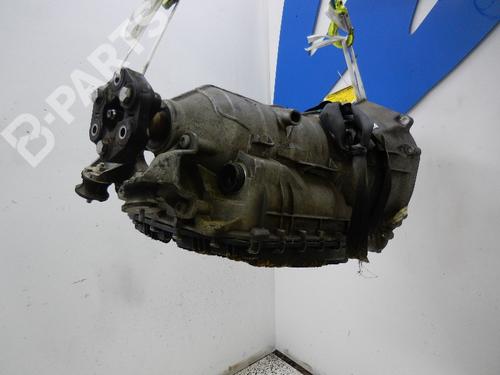 Gearbox BMW 1 (E81) 120 d | BP4711896M3 
