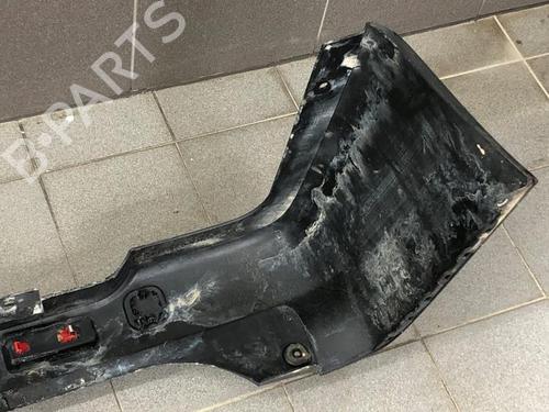 Rear bumper NISSAN NV200 Van 1.5 dCi 90 (M20, M20N, M20M) | BP31318955C8 