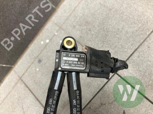 Catalyst MERCEDES-BENZ VITO Van (W447) 114 CDI (447.601, 447.603, 447.605) | BP33439761M10 - Image 6